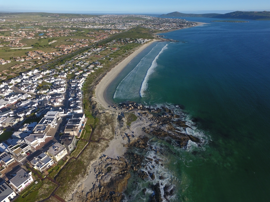 3 Bedroom Property for Sale in Waterfront Western Cape
